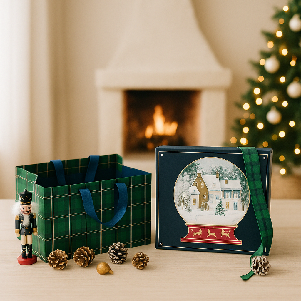 Yeni Yıla Tatlı Bir Başlangıç