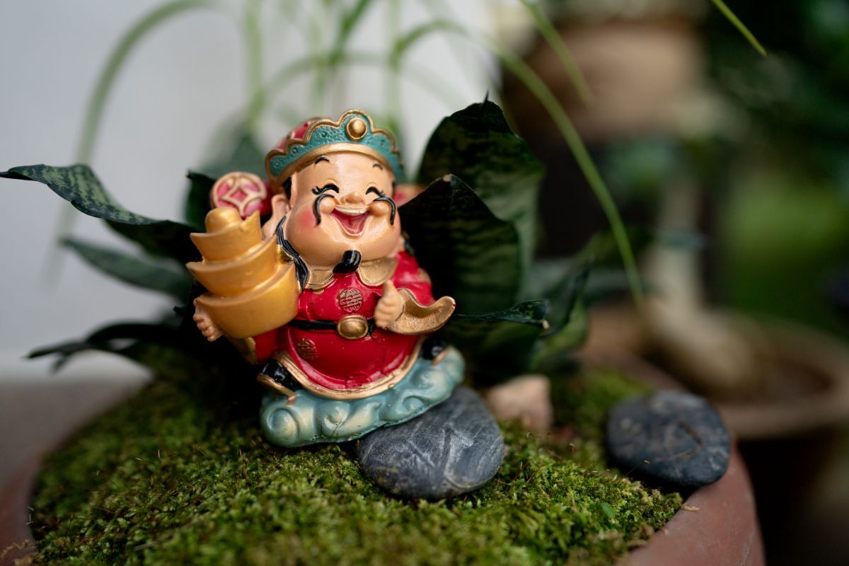 Yılbaşı İçin En Güzel Şans Cücesi Hediye Önerileri