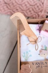 Kız Bebek Hediye Seti - Sevimli Bambi