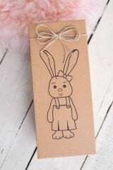 Kız Bebek Hediye Seti - Neşeli Orman