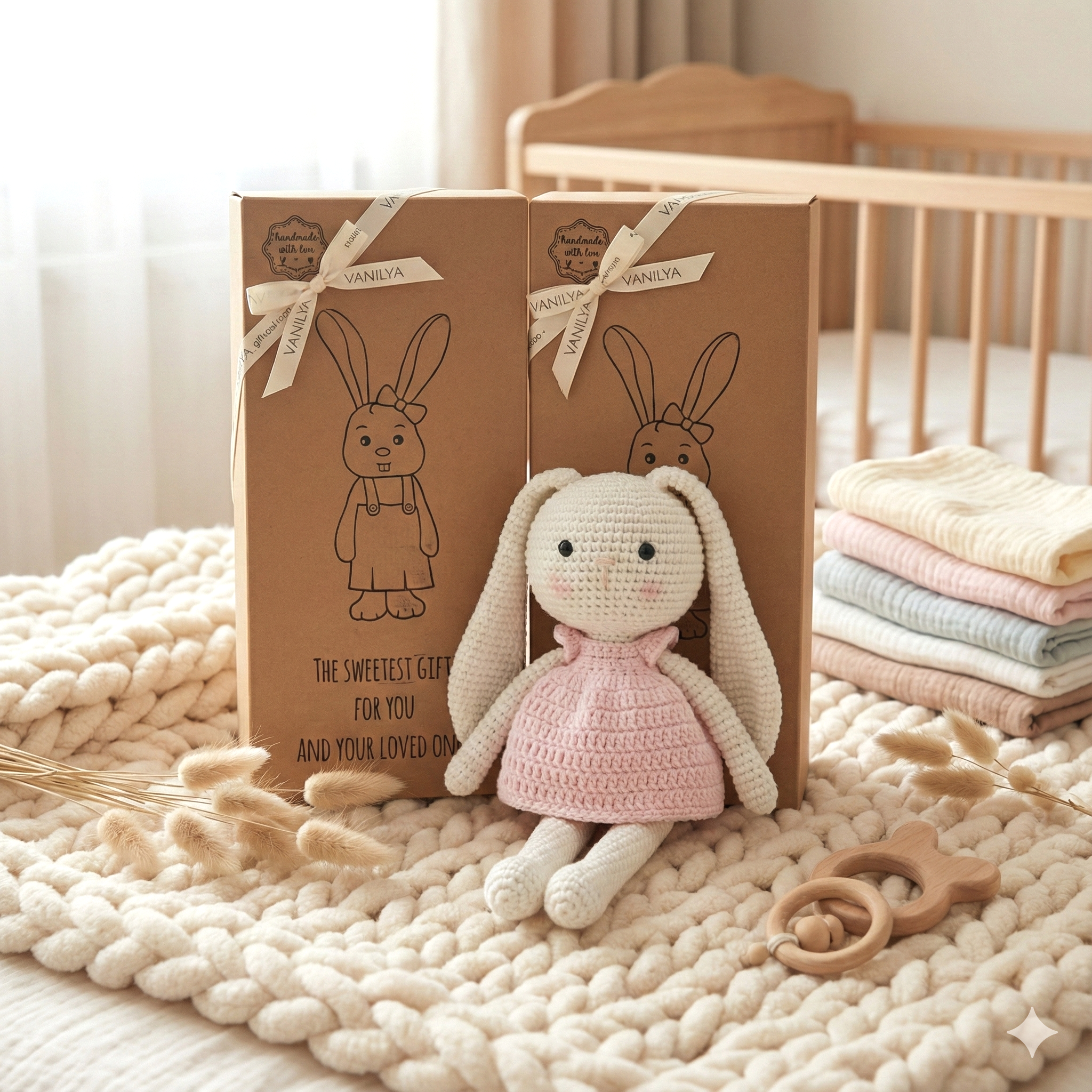 İlk Uyku Arkadaşım