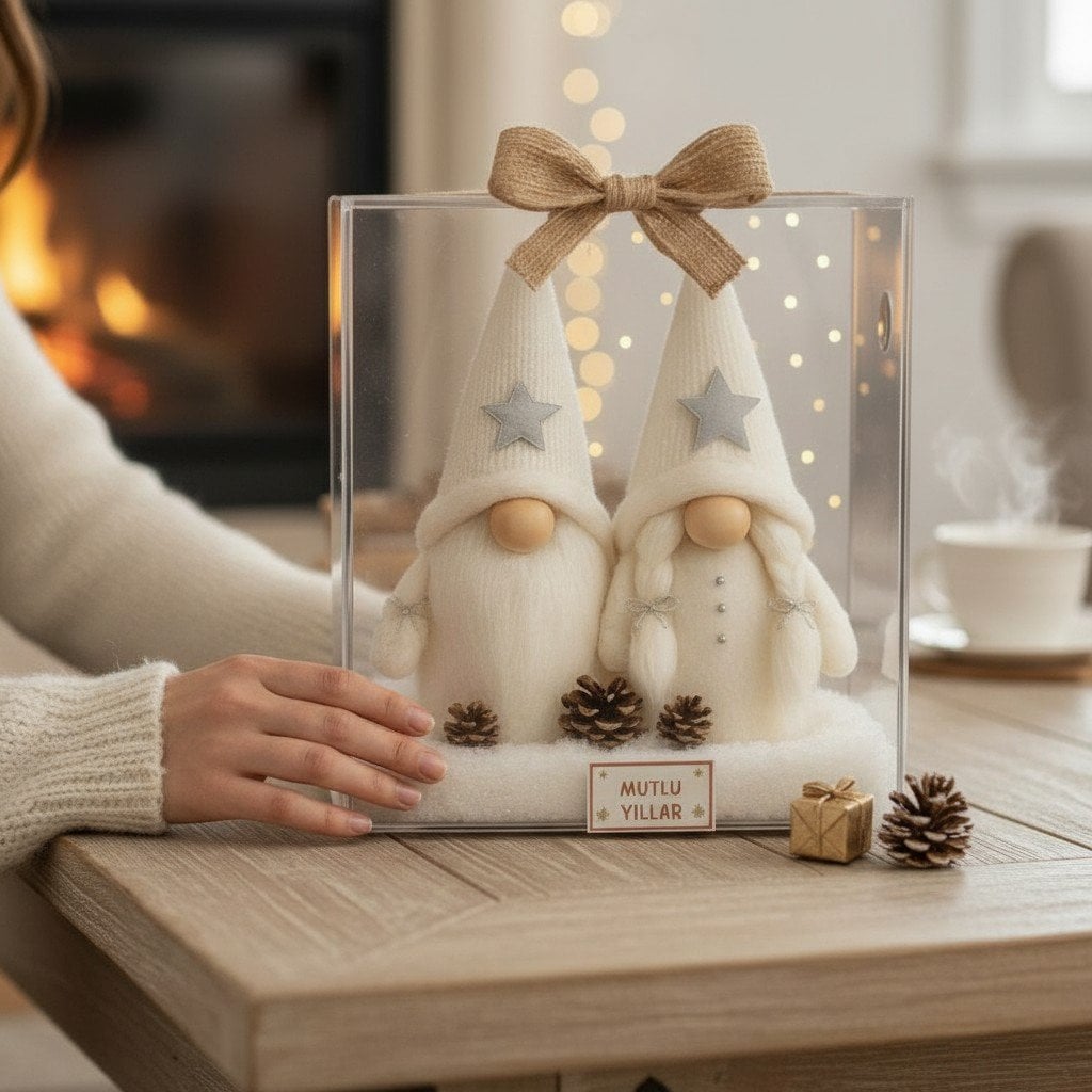 Yılbaşı Hediye Setleri