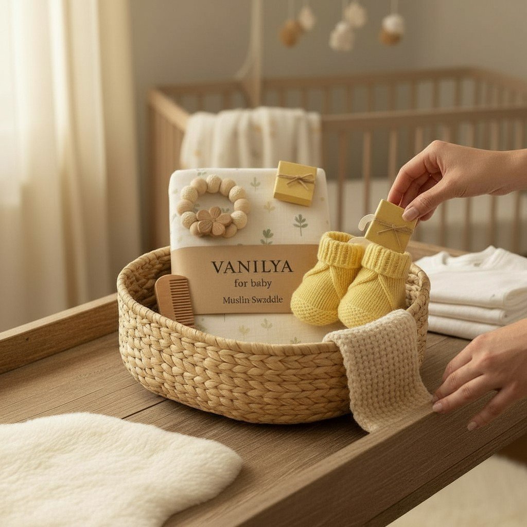 Joyful Bebek Setleri