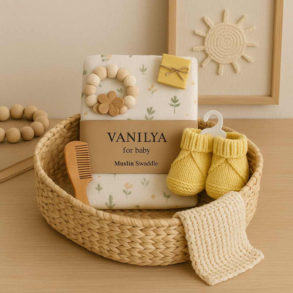 Joyful Bebek Setleri